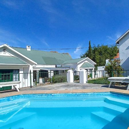 Koo Karoo Guest Lodge And Self Catering Montagu Exteriér fotografie