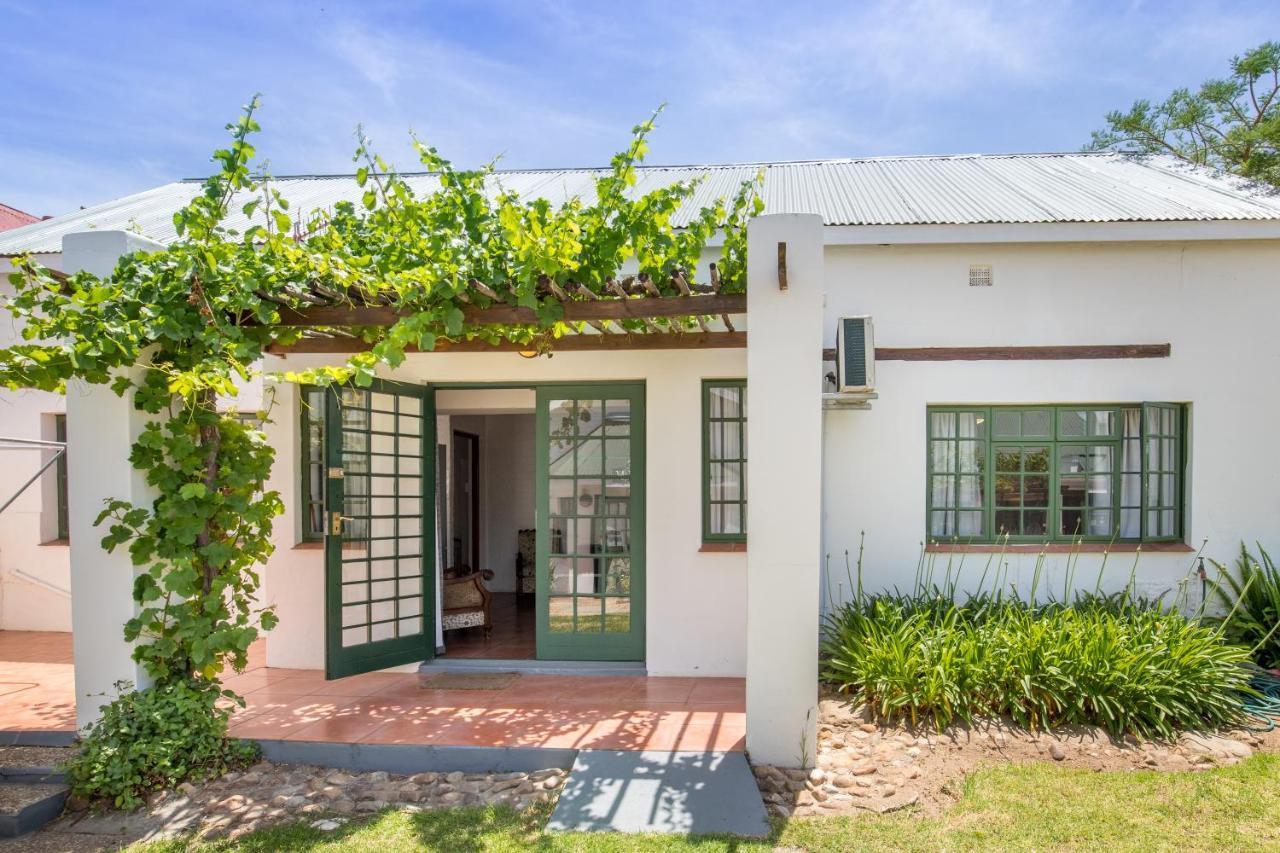 Koo Karoo Guest Lodge And Self Catering Montagu Exteriér fotografie