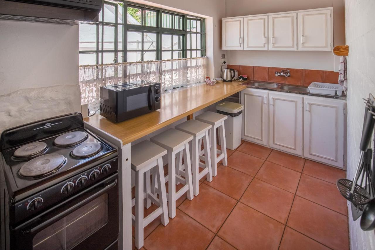 Koo Karoo Guest Lodge And Self Catering Montagu Exteriér fotografie