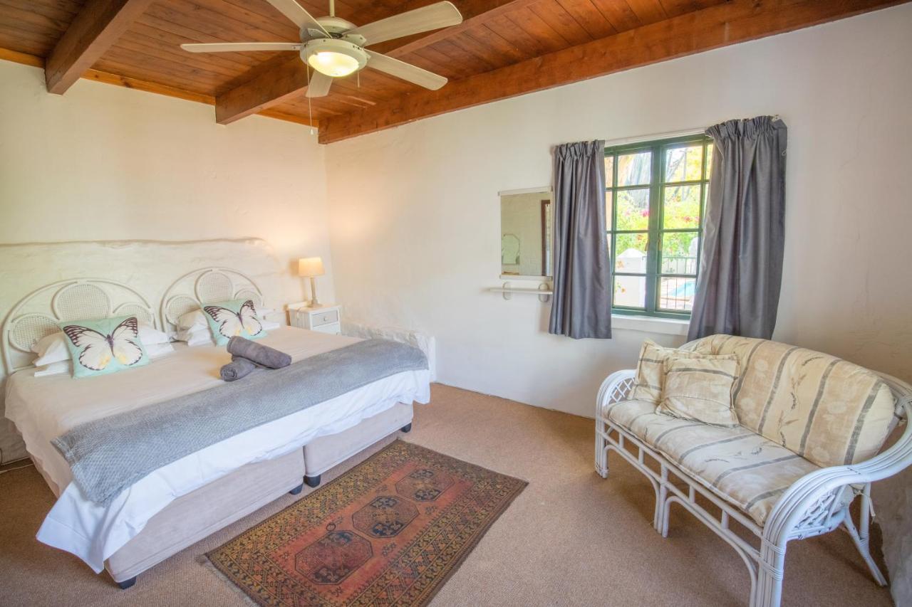 Koo Karoo Guest Lodge And Self Catering Montagu Exteriér fotografie