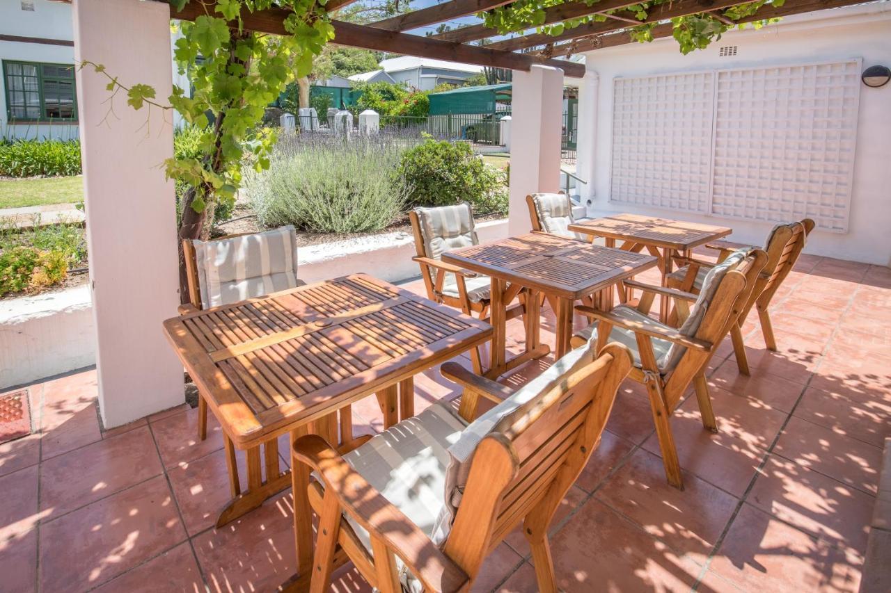 Koo Karoo Guest Lodge And Self Catering Montagu Exteriér fotografie