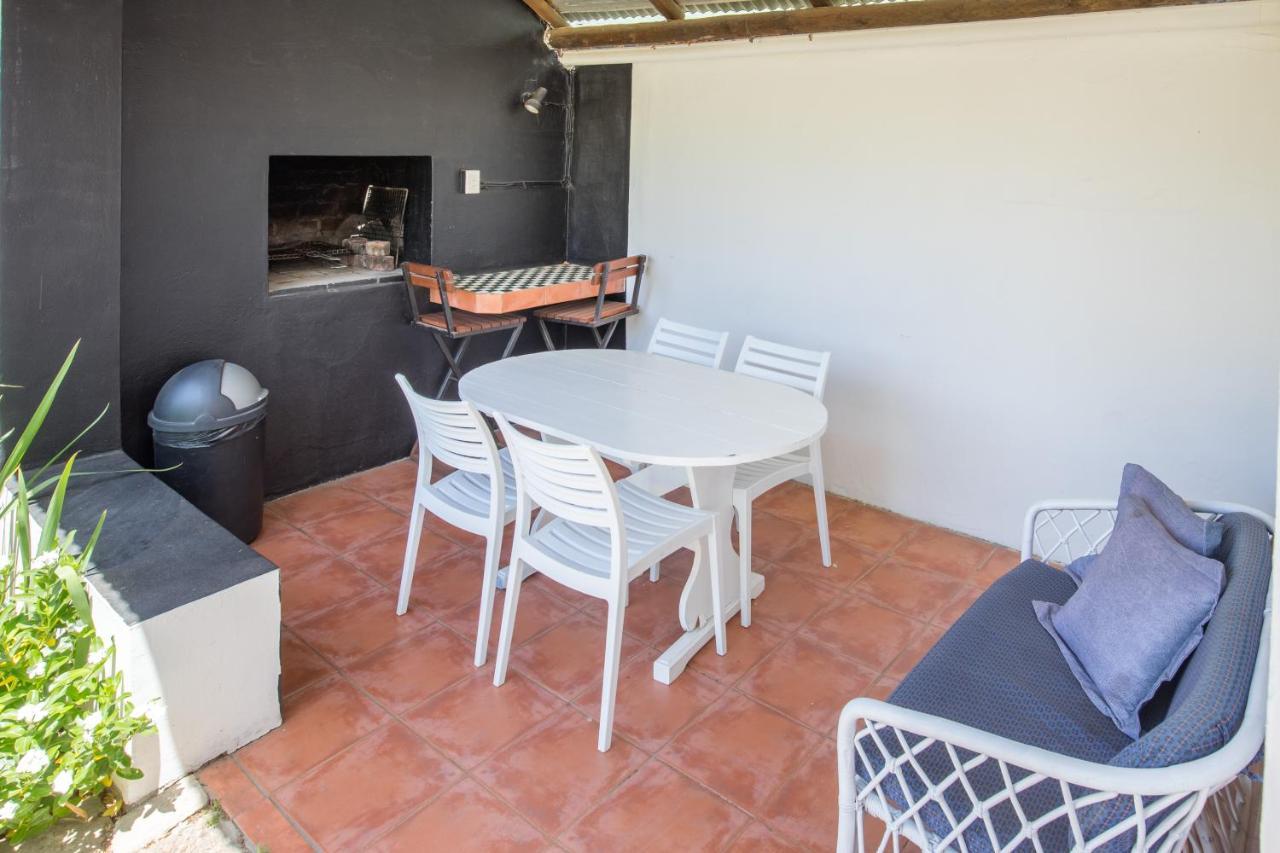 Koo Karoo Guest Lodge And Self Catering Montagu Exteriér fotografie