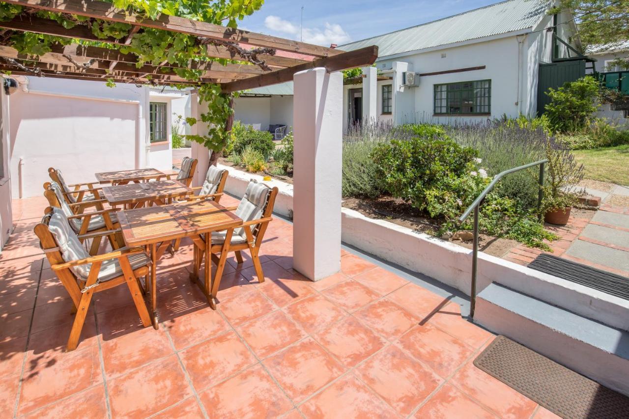 Koo Karoo Guest Lodge And Self Catering Montagu Exteriér fotografie
