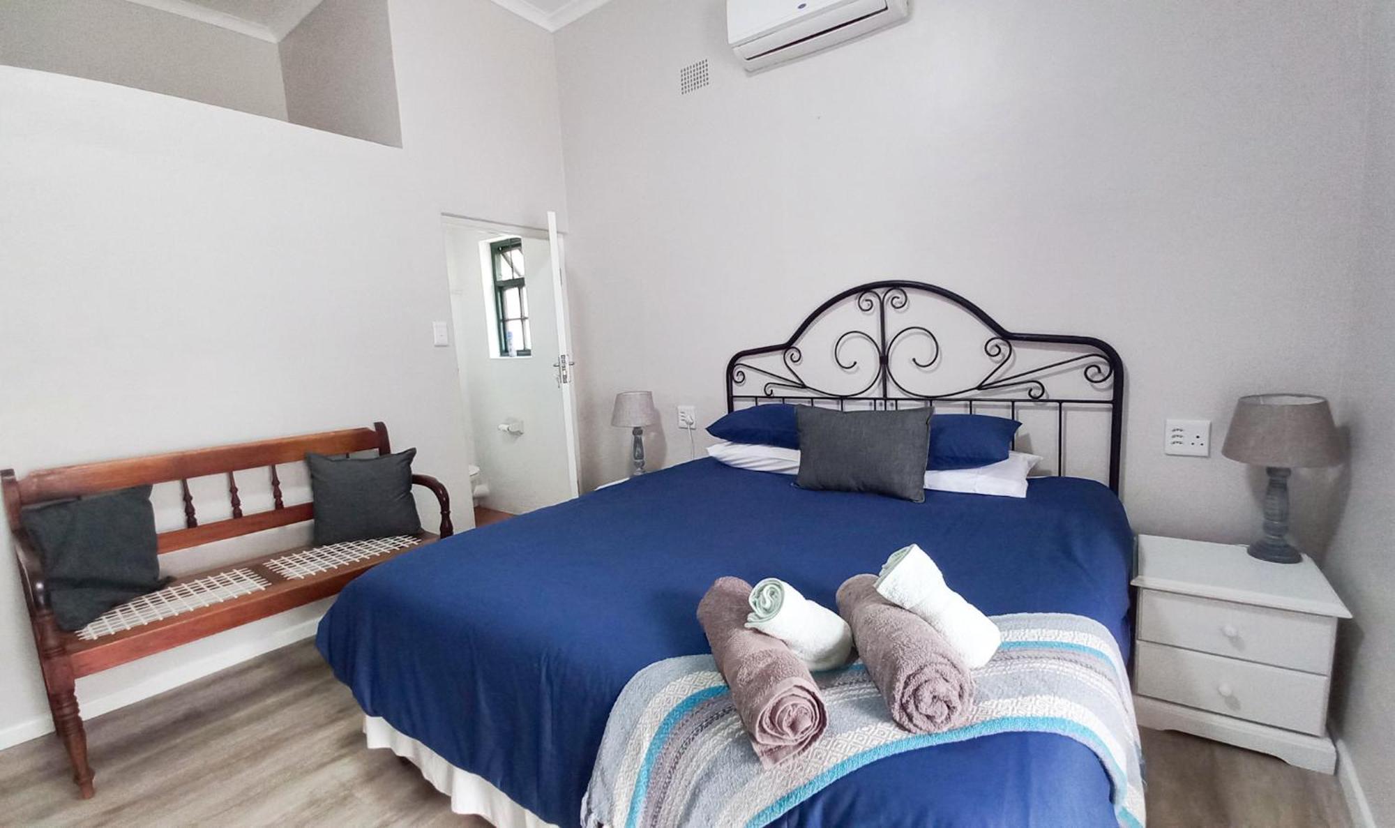 Koo Karoo Guest Lodge And Self Catering Montagu Exteriér fotografie