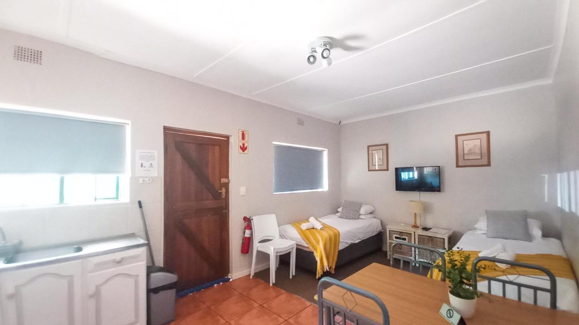 Koo Karoo Guest Lodge And Self Catering Montagu Exteriér fotografie