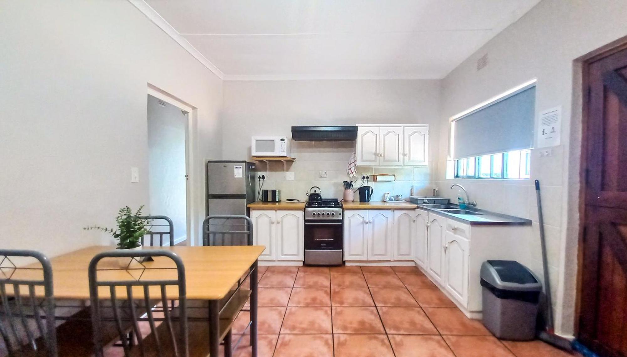 Koo Karoo Guest Lodge And Self Catering Montagu Exteriér fotografie