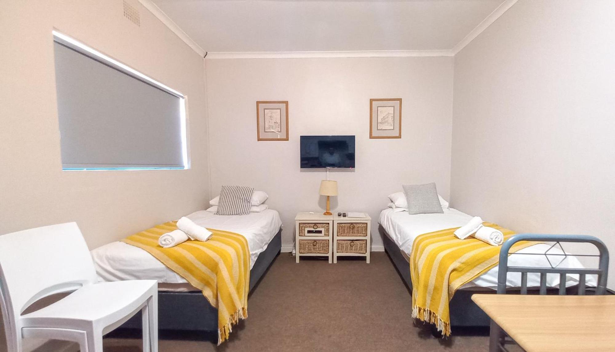 Koo Karoo Guest Lodge And Self Catering Montagu Exteriér fotografie