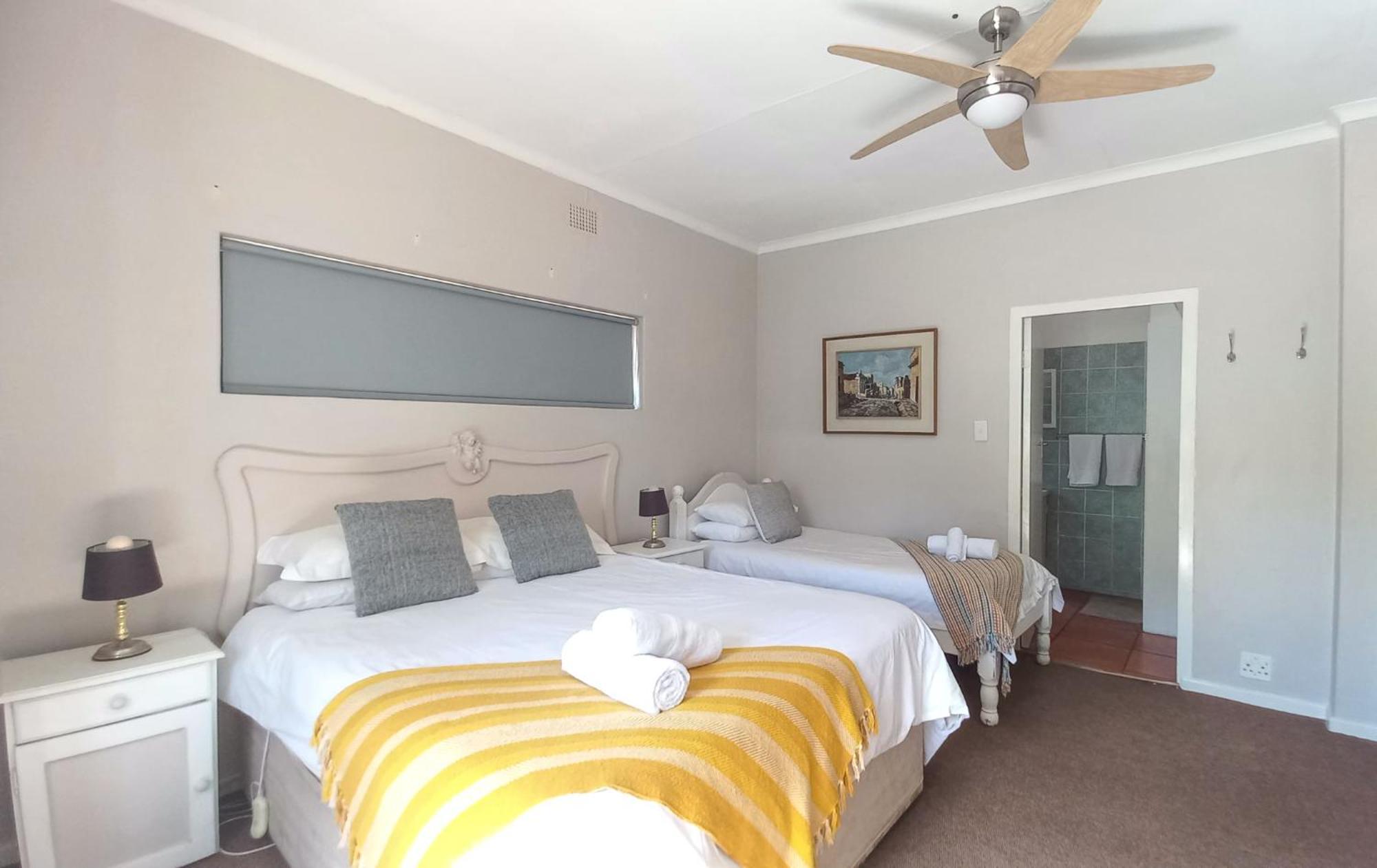 Koo Karoo Guest Lodge And Self Catering Montagu Exteriér fotografie