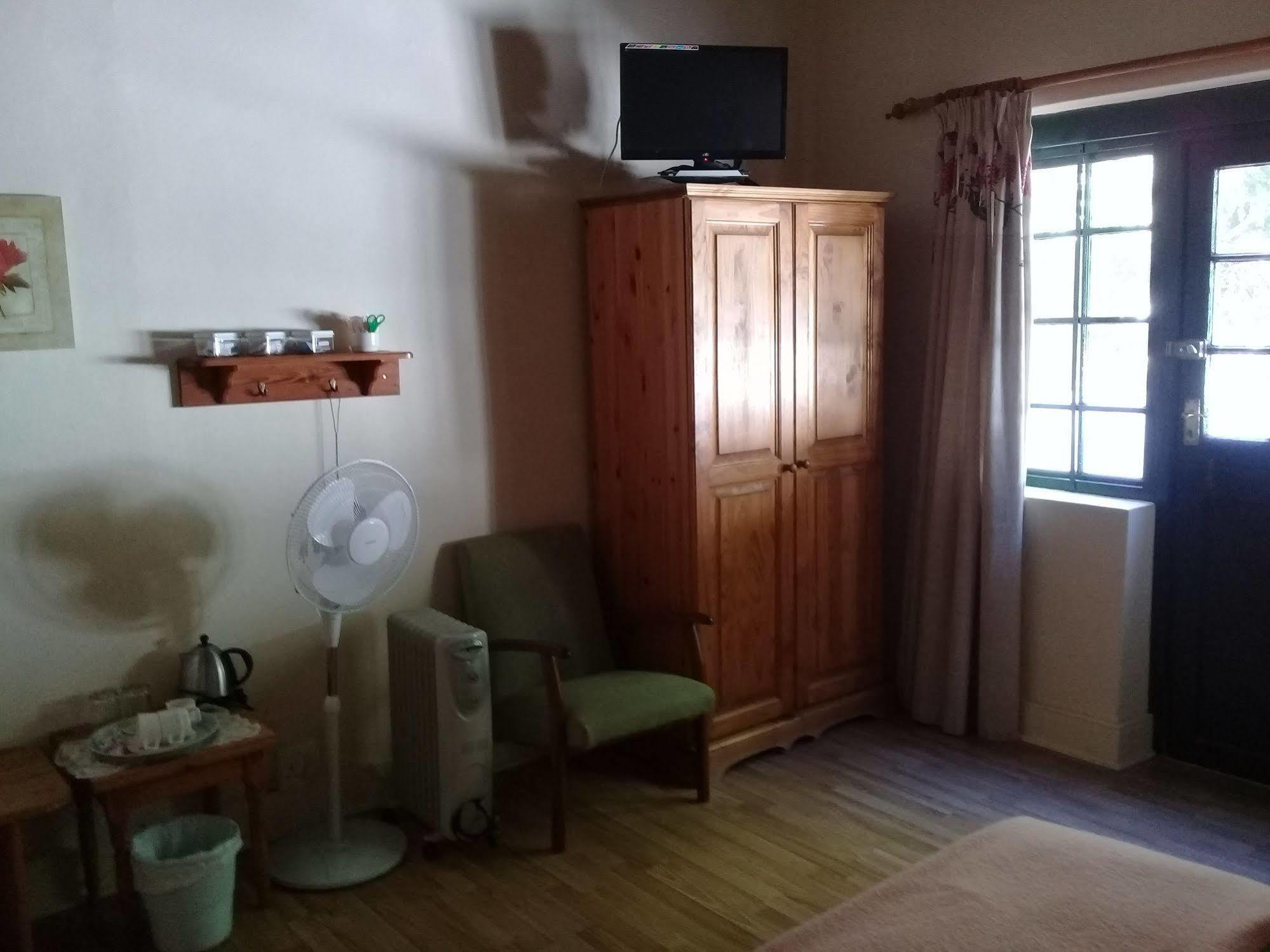 Koo Karoo Guest Lodge And Self Catering Montagu Exteriér fotografie