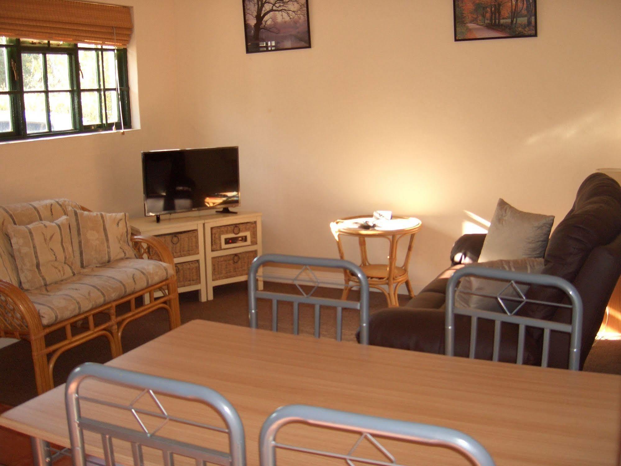 Koo Karoo Guest Lodge And Self Catering Montagu Exteriér fotografie