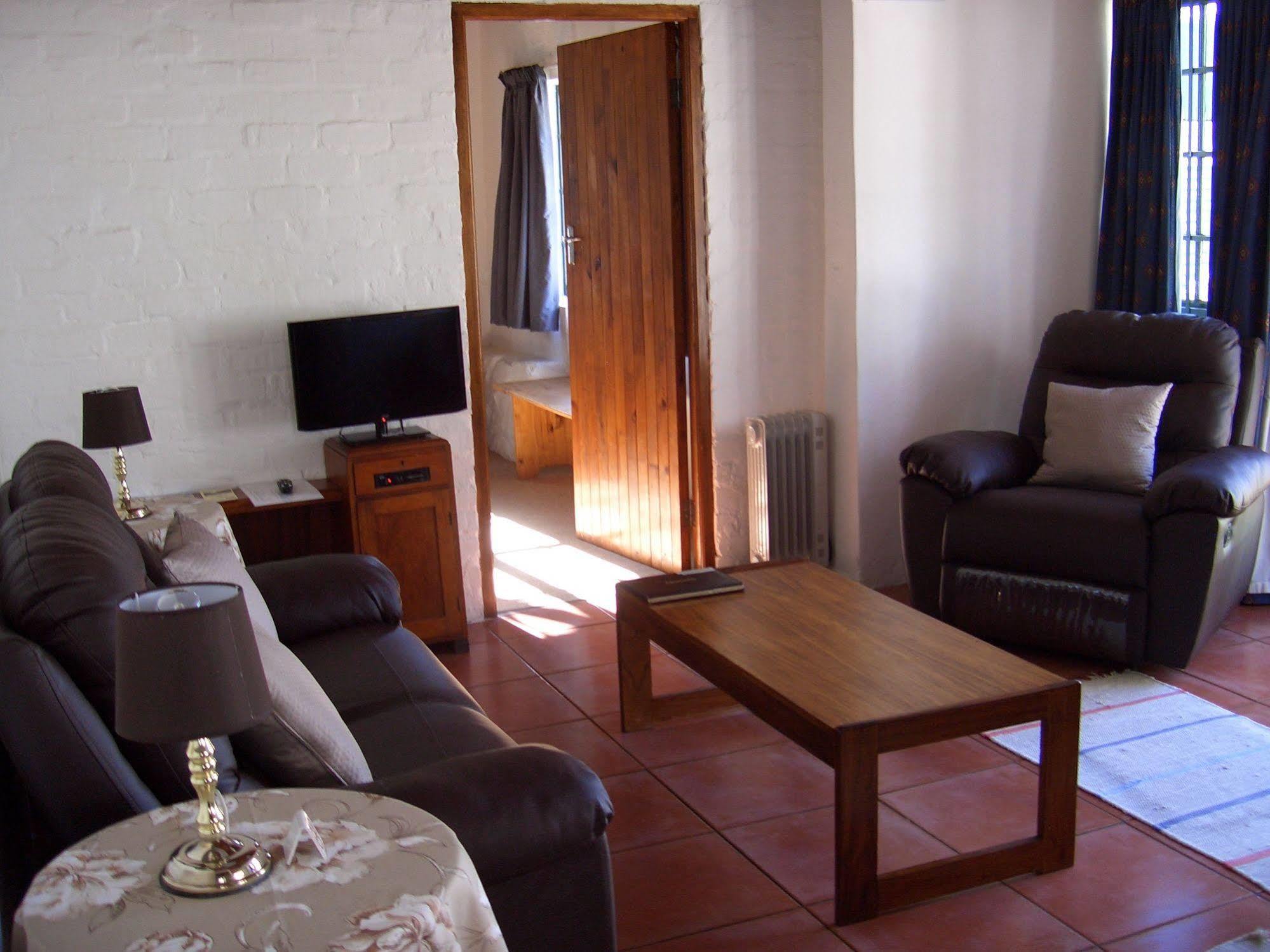 Koo Karoo Guest Lodge And Self Catering Montagu Exteriér fotografie