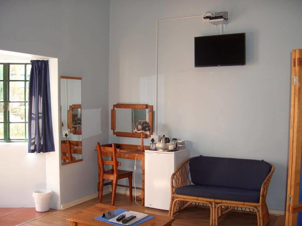 Koo Karoo Guest Lodge And Self Catering Montagu Exteriér fotografie